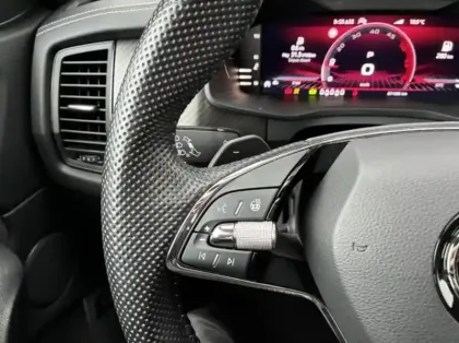 Photo 14 Skoda Kodiaq Gén. I Ph2 Sportline 5