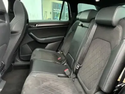 Photo 7 Skoda Kodiaq Gén. I Ph2 Sportline 5