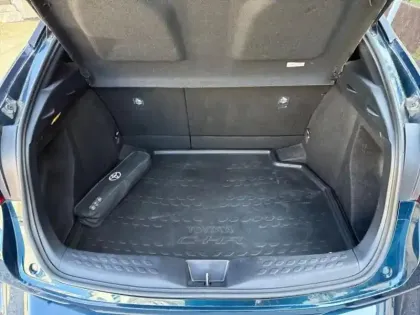 Photo 13 Toyota C-HR Gén. I Ph2 NG Design 5