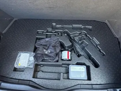 Photo 14 Toyota C-HR Gén. I Ph2 NG Design 5