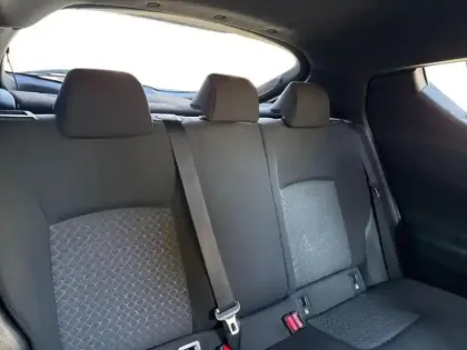 Photo 11 Toyota C-HR Gén. I Ph2 NG Design 5