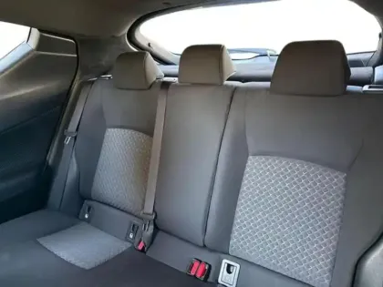 Photo 12 Toyota C-HR Gén. I Ph2 NG Design 5