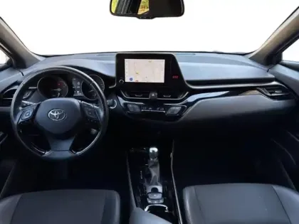 Photo 9 Toyota C-HR Gén. I Ph2 NG Design 5