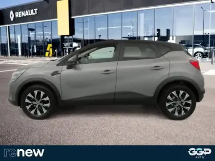 Photo 10 Renault Captur Gén. II (HJB) Ph1 NG Evolution 5