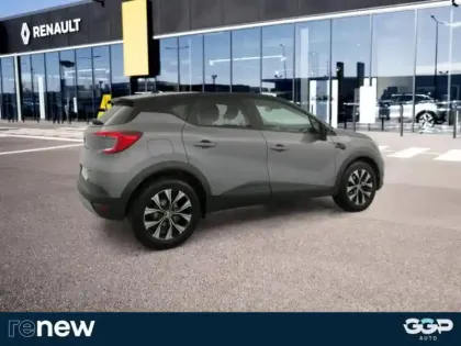 Photo 7 Renault Captur Gén. II (HJB) Ph1 NG Evolution 5