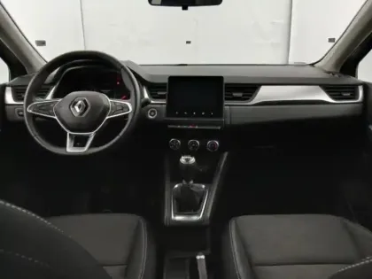 Photo 12 Renault Captur Gén. II (HJB) Ph1 NG Evolution 5