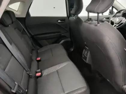 Photo 14 Renault Captur Gén. II (HJB) Ph1 NG Evolution 5