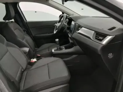 Photo 13 Renault Captur Gén. II (HJB) Ph1 NG Evolution 5