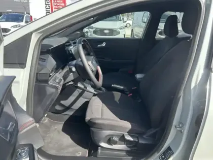 Photo 21 Ford Puma  1.0 EcoBoost Hybrid 125ch ST-Line S&S