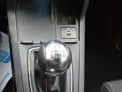 Photo 7 Ford Puma Gén. II Ph2 ST-Line 5