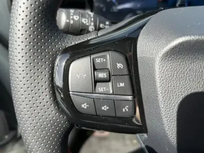 Photo 25 Ford Puma  1.0 EcoBoost Hybrid 125ch ST-Line S&S