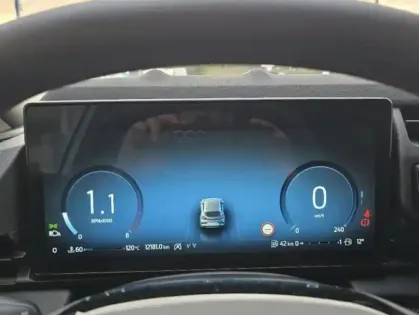 Photo 9 Ford Puma Gén. II Ph2 ST-Line 5