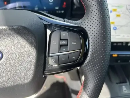 Photo 24 Ford Puma  1.0 EcoBoost Hybrid 125ch ST-Line S&S