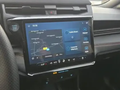 Photo 8 Ford Puma Gén. II Ph2 ST-Line 5