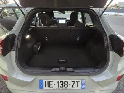 Photo 5 Ford Puma Gén. II Ph2 ST-Line 5