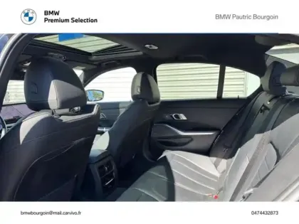 Photo 10 BMW Serie 3 Gén. VII (G20) Ph2 M Performance 4