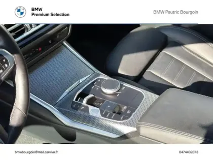 Photo 5 BMW Serie 3 Gén. VII (G20) Ph2 M Performance 4