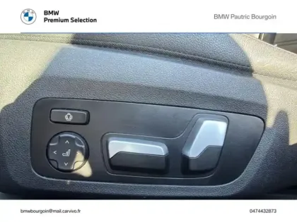 Photo 9 BMW Serie 3 Gén. VII (G20) Ph2 M Performance 4