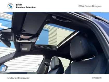 Photo 7 BMW Serie 3 Gén. VII (G20) Ph2 M Performance 4