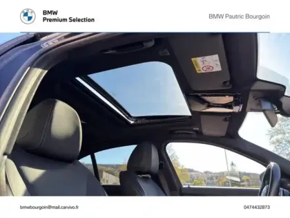 Photo 14 BMW Serie 3 Gén. VII (G20) Ph2 M Performance 4