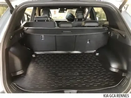Photo 14 Kia Sportage Gén. V Ph1 Evo GT-line Business 5
