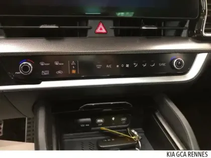 Photo 10 Kia Sportage Gén. V Ph1 Evo GT-line Business 5