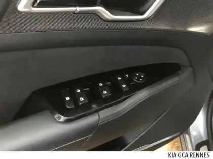 Photo 11 Kia Sportage Gén. V Ph1 Evo GT-line Business 5