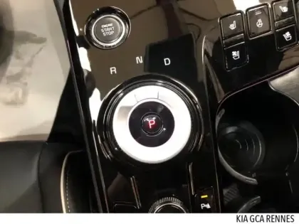 Photo 8 Kia Sportage Gén. V Ph1 Evo GT-line Business 5