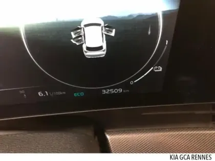 Photo 5 Kia Sportage Gén. V Ph1 Evo GT-line Business 5