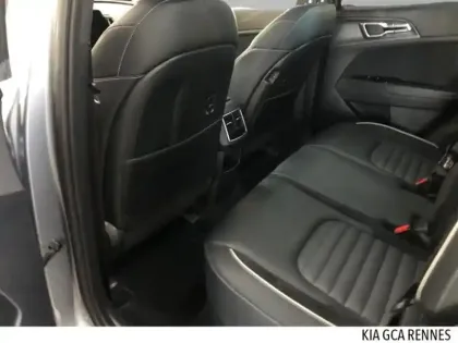 Photo 13 Kia Sportage Gén. V Ph1 Evo GT-line Business 5