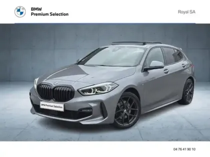 Photo Bmw Serie 1 M Sport