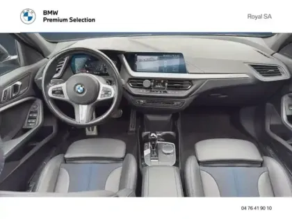 Photo 12 BMW Serie 1 Gén. III (F40) Ph2 M Sport 5