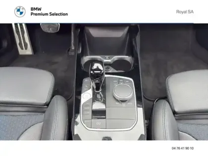 Photo 13 BMW Serie 1 Gén. III (F40) Ph2 M Sport 5