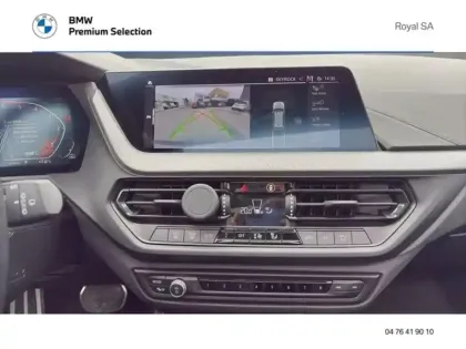 Photo 14 BMW Serie 1 Gén. III (F40) Ph2 M Sport 5