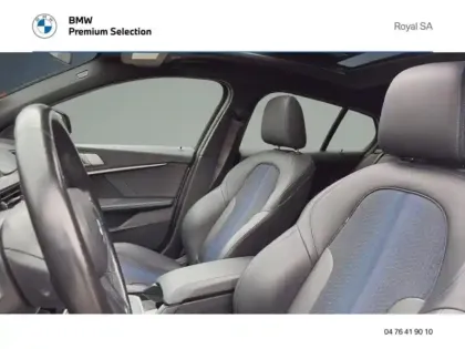 Photo 9 BMW Serie 1 Gén. III (F40) Ph2 M Sport 5