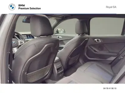 Photo 10 BMW Serie 1 Gén. III (F40) Ph2 M Sport 5