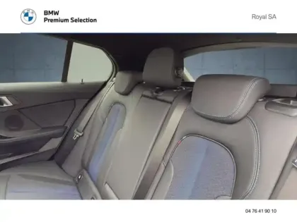 Photo 11 BMW Serie 1 Gén. III (F40) Ph2 M Sport 5