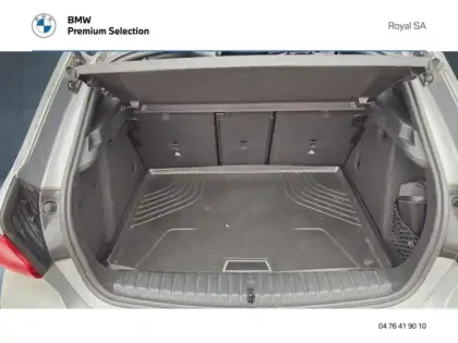 Photo 7 BMW Serie 1 Gén. III (F40) Ph2 M Sport 5