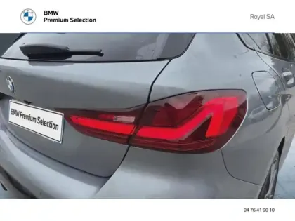 Photo 5 BMW Serie 1 Gén. III (F40) Ph2 M Sport 5