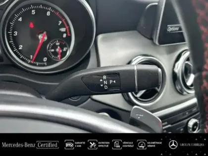 Photo 9 Mercedes GLA Gén. I (X156) Ph2 Fascination 5