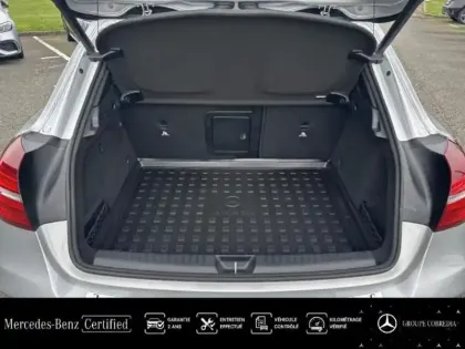 Photo 11 Mercedes GLA Gén. I (X156) Ph2 Fascination 5