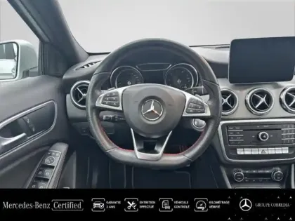 Photo 6 Mercedes GLA Gén. I (X156) Ph2 Fascination 5