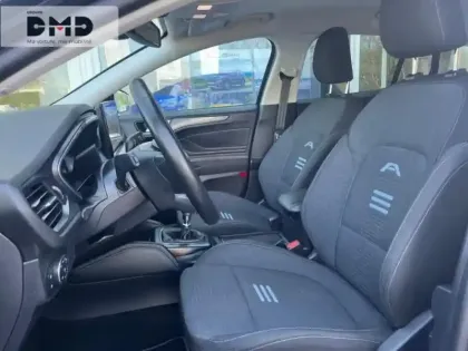 Photo 8 Ford Focus Gén. IV Ph2 Active X 5