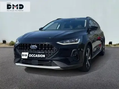 Photo Ford Focus Active X