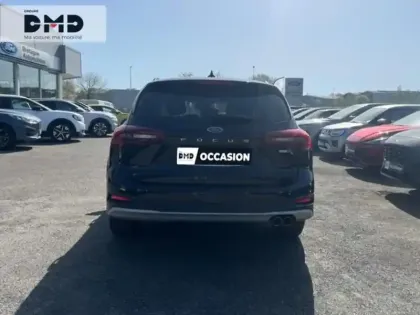 Photo 10 Ford Focus Gén. IV Ph2 Active X 5