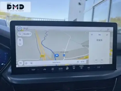 Photo 5 Ford Focus Gén. IV Ph2 Active X 5