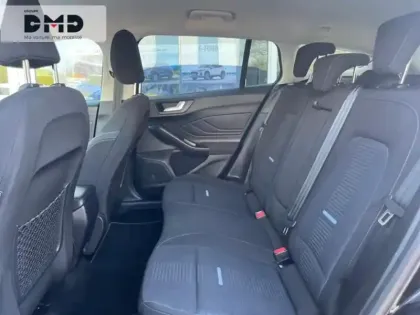 Photo 9 Ford Focus Gén. IV Ph2 Active X 5