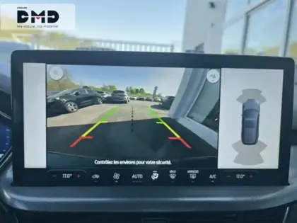 Photo 13 Ford Focus Gén. IV Ph2 Active X 5