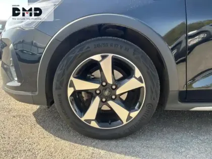 Photo 12 Ford Focus Gén. IV Ph2 Active X 5