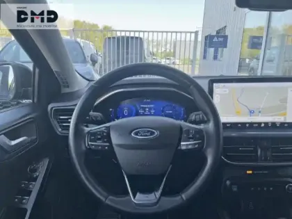 Photo 6 Ford Focus Gén. IV Ph2 Active X 5